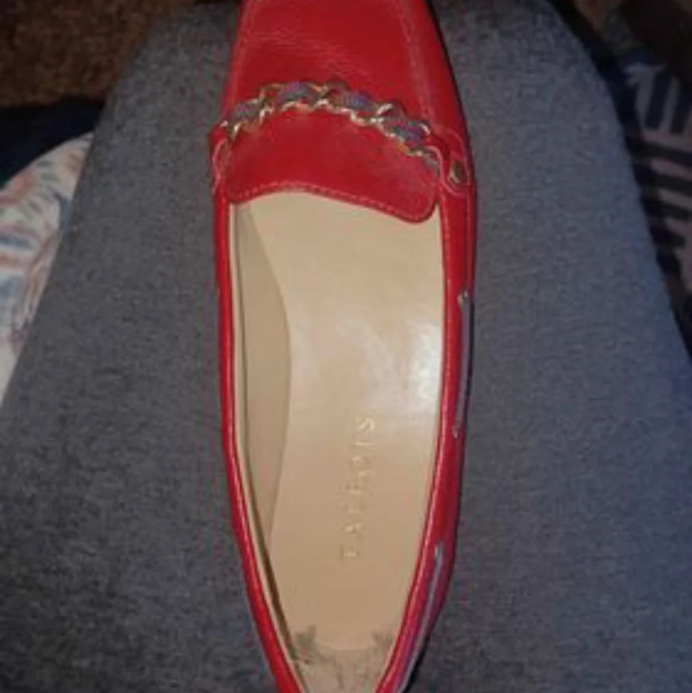 Talbot's slip-ons - Picture 2 of 5